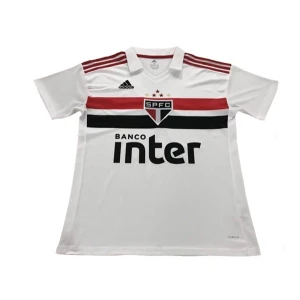 Koszulka São Paulo FC 2018-19 Domowa