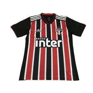 Koszulka São Paulo FC 2018-19 Wyjazdowa