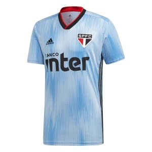 Koszulka São Paulo FC 2019-20 Alternatywna