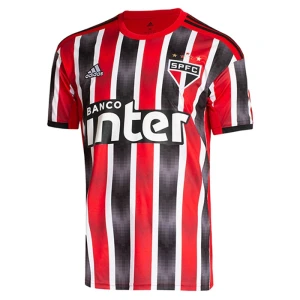 Koszulka São Paulo FC 2019-20 Wyjazdowa