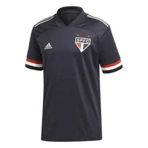 Koszulka São Paulo FC 2020-21 Alternatywna
