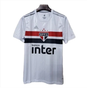 Koszulka São Paulo FC 2020-21 Domowa