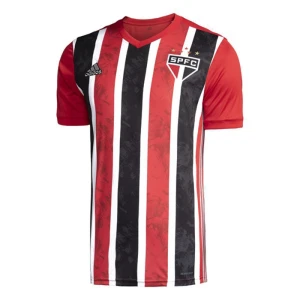 Koszulka São Paulo FC 2020-21 Wyjazdowa