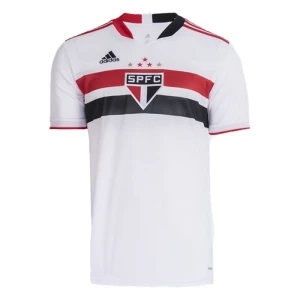 Koszulka São Paulo FC 2021-22 Domowa