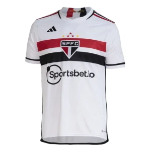 Koszulka São Paulo FC 2023-24 Domowa