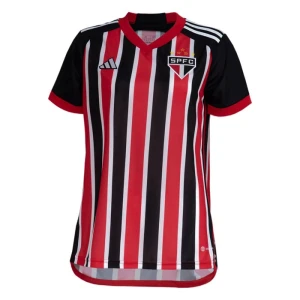 Koszulka São Paulo FC 2023-24 Wyjazdowa