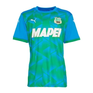Koszulka Sassuolo Calcio 2020-21 Alternatywna