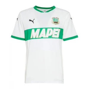 Koszulka Sassuolo Calcio 2020-21 Wyjazdowa