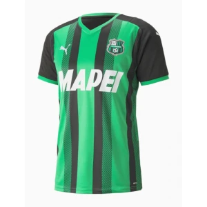 Koszulka Sassuolo Calcio 2021-22 Domowa