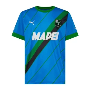 Koszulka Sassuolo Calcio 2022-23 Alternatywna