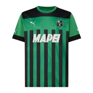 Koszulka Sassuolo Calcio 2022-23 Domowa