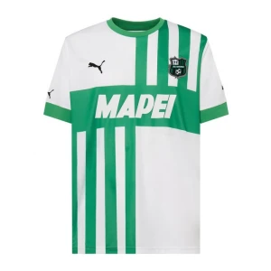 Koszulka Sassuolo Calcio 2022-23 Wyjazdowa
