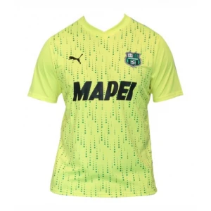 Koszulka Sassuolo Calcio 2023-24 Alternatywna