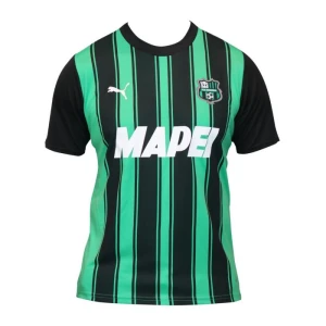 Koszulka Sassuolo Calcio 2023-24 Domowa