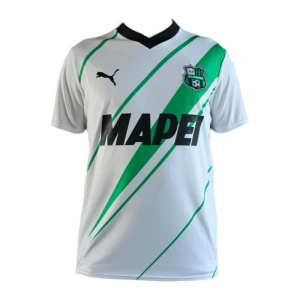Koszulka Sassuolo Calcio 2023-24 Wyjazdowa