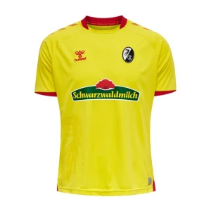Koszulka SC Freiburg 2020-21 Alternatywna