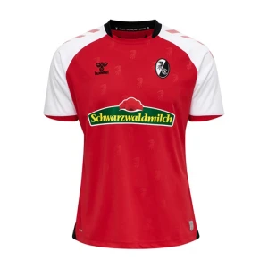 Koszulka SC Freiburg 2020-21 Domowa