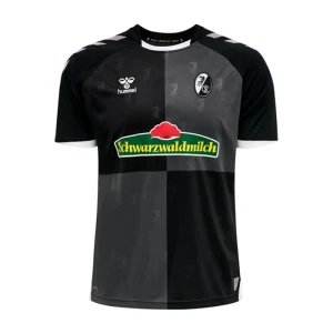 Koszulka SC Freiburg 2020-21 Wyjazdowa