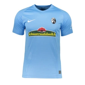 Koszulka SC Freiburg 2021-22 Alternatywna