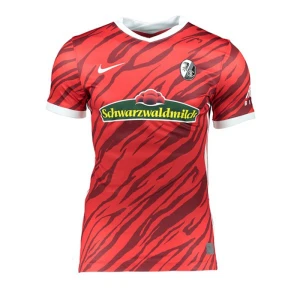 Koszulka SC Freiburg 2021-22 Domowa