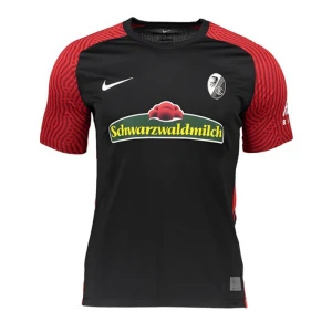 Koszulka SC Freiburg 2021-22 Wyjazdowa