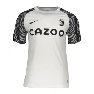 Koszulka SC Freiburg 2022-23 Alternatywna