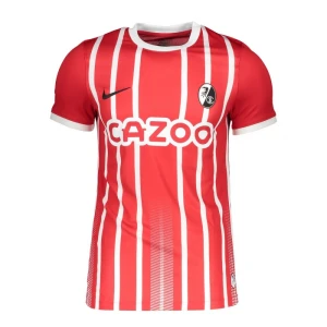Koszulka SC Freiburg 2022-23 Domowa