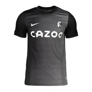 Koszulka SC Freiburg 2022-23 Wyjazdowa