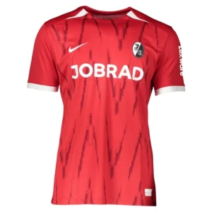 Koszulka SC Freiburg 2024-25 Domowa