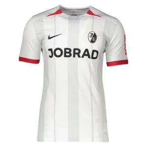 Koszulka SC Freiburg 2024-25 Wyjazdowa