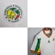 Koszulka Senegal Retro 2002 Wyjazdowa Męska
