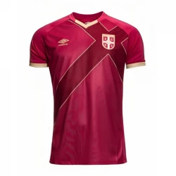 Koszulka Serbia 2014 Domowa