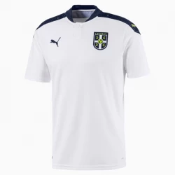Koszulka Serbia 2020 Wyjazdowa