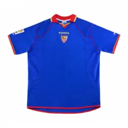 Koszulka Sevilla FC 2001-02 Alternatywna