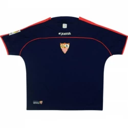 Koszulka Sevilla FC 2002-03 Alternatywna
