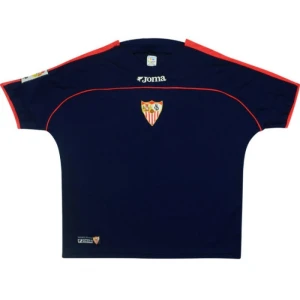 Koszulka Sevilla FC 2002-03 Alternatywna