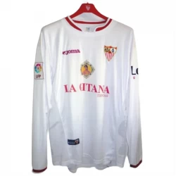 Koszulka Sevilla FC 2003-04 Domowa