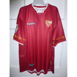 Koszulka Sevilla FC 2003-04 Wyjazdowa