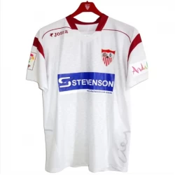 Koszulka Sevilla FC 2005-06 Domowa