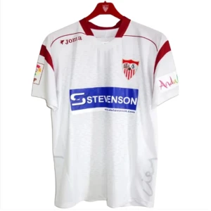 Koszulka Sevilla FC 2005-06 Domowa