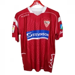 Koszulka Sevilla FC 2005-06 Wyjazdowa