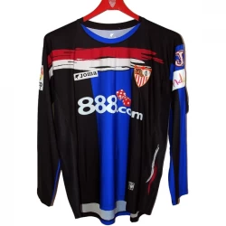 Koszulka Sevilla FC 2006-07 Alternatywna