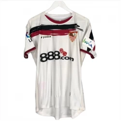 Koszulka Sevilla FC 2006-07 Domowa