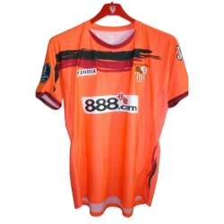 Koszulka Sevilla FC 2006-07 Wyjazdowa