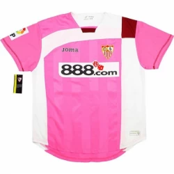 Koszulka Sevilla FC 2007-08 Alternatywna