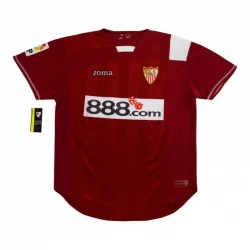 Koszulka Sevilla FC 2007-08 Wyjazdowa