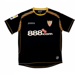 Koszulka Sevilla FC 2008-09 Alternatywna