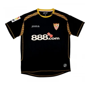Koszulka Sevilla FC 2008-09 Alternatywna