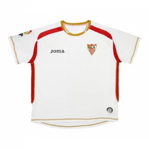 Koszulka Sevilla FC 2008-09 Domowa