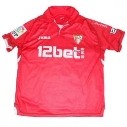 Koszulka Sevilla FC 2009-10 Alternatywna